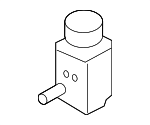 976264U000 - HVAC: Expansion Valve for Kia: Optima Image
