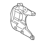 977034R000 - HVAC: A/C Compressor Bracket for Kia: Optima Image