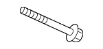 11588749 - Electrical: Starter Bolt for GM Image