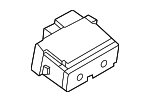 283365FA0B - Electrical: Microphone for Nissan Image