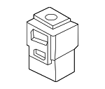 283426TA1A - Body: Indicator for Nissan Image