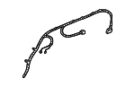 88987727 - Body: Wire Harness for Cadillac: Seville Image
