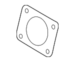 59145A0000 - Body: Power Booster Gasket for Hyundai Image