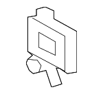 5124950030 - Suspension: Damper for Lexus: LS460, LS600h Image