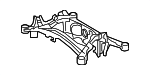5120650051 - Suspension: Suspension Cross-member for Lexus: LS460, LS600h Image