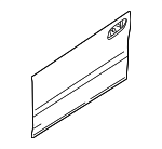 8679661 - Body: Outer Panel for Volvo: S60, V70, XC70 Image