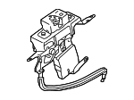 90330EA500 - : Lock for Nissan: Pathfinder Image