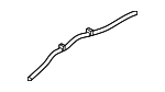 8J8880701A - : Emergency Cable for Audi: TT Quattro, TT RS Quattro, TTS Quattro Image