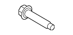 4605B677 - Brakes: Lock Pin for Mitsubishi Image