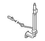ZZCA66930A - : Antenna Assembly for Mazda: Tribute Image