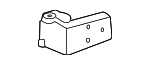55075195 - Body: Door Hinge for Mopar Image
