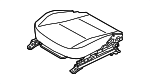 882003RAX1GXR - Body: Cushion Assembly for Kia: Cadenza Image