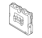 277606RY2A - : Amplifier for Nissan Image