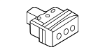 259806RA0A - Body: Switch for Nissan Image