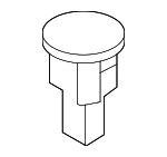 285765RA0A - Body: Light Sensor for Nissan: 370Z, Altima, ARIYA, Armada, Cube, Frontier, GT-R, Juke, Kicks, Kicks Play, LEAF, Maxima, Murano, Pathfinder, Qashqai, Rogue, Rogue Sport, Sentra, TITAN, TITAN XD, Versa, Z Image