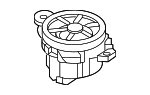 248326RA0A - Entertainment &amp; Telematics: Speaker for Nissan Image
