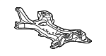 5120102152 - Suspension: Engine Cradle for Toyota Image