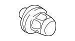 C2C35294 - Suspension: Wheel Nut for Jaguar Image
