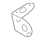 78131166 - : Adapter for Volkswagen: Passat, Phaeton, Touareg Image