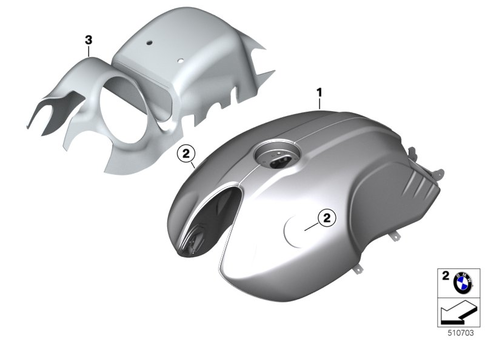 Design for 2021 BMW-Motorrad R nineT #15