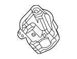P2145710 - Engine: Cut-Off Valve for Audi Image