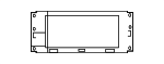 5064818AD - Electrical: Radio for Mopar Image