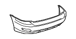 521590E900 - Body: Bumper Cover for Lexus: RX330, RX350, RX400h Image