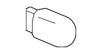 13596816 - Electrical: Stop Lamp Bulb for GM Image