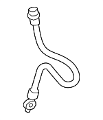 Brake Hose
