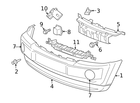 Automatic Temperature Controls for 2005 Jeep Grand Cherokee #0