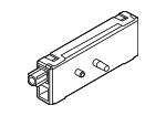 65205A5FD57 - Electrical: Amplifier for Mini Image