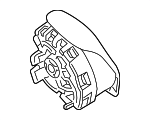 21886030029116 - Electrical: Steering Wheel Air Bag for Mercedes-Benz Image