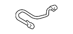 8862560190 - HVAC: Thermistor for Lexus Image