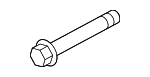 808408130 - Electrical: Alternator Mount Bolt for Subaru: Ascent, Crosstrek, Impreza, Legacy, Outback Image