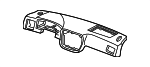 77102S01A00ZA - Body: Instrument Panel for Honda: Civic Image