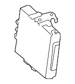 19185040 - : Control Module for GM Image