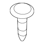 Handle, Inside Screw