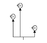 30640873 - Body: Wiper Motor Screw for Volvo Image