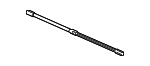 31349857 - Body: Wiper Blade for Volvo: V90, V90 Cross Country, XC40, XC40 Recharge, XC90 Image