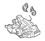 89018166 - Cooling System: Water Pump for GM Image