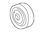 12556733 - Cooling System: Pulley for GM Image