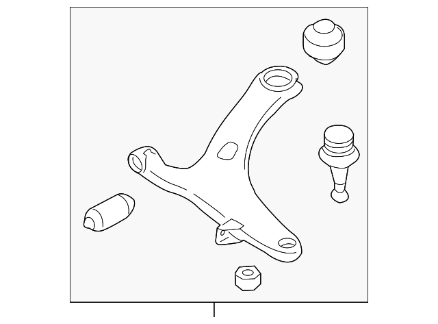 20202VA001、011 WRX S4 ロアアーム　VAB SUBARU Amazon.com: Subaru Control Arm - 20202SC011 : Automotive