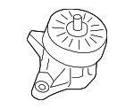 21840T6210 - Engine: Motor Mount for Hyundai Image image