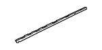 5H4809341 - Body: Filler Plate for Volkswagen Image