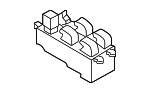 25401ZK30A - : Window Switch for Nissan Image