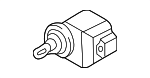 5C5941295 - Electrical: Headlight Motor for Volkswagen Image