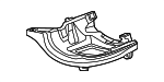 5C5941054B - Electrical: Headlight Bracket for Volkswagen Image