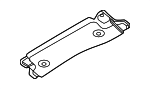 5Q0825230J - Body: Splash Shield for Volkswagen Image