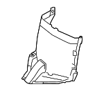 3G8805912L - Body: Front Extension for Volkswagen Image
