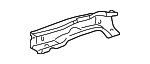 5711106013 - Body: Side Member Rail for Toyota Image
